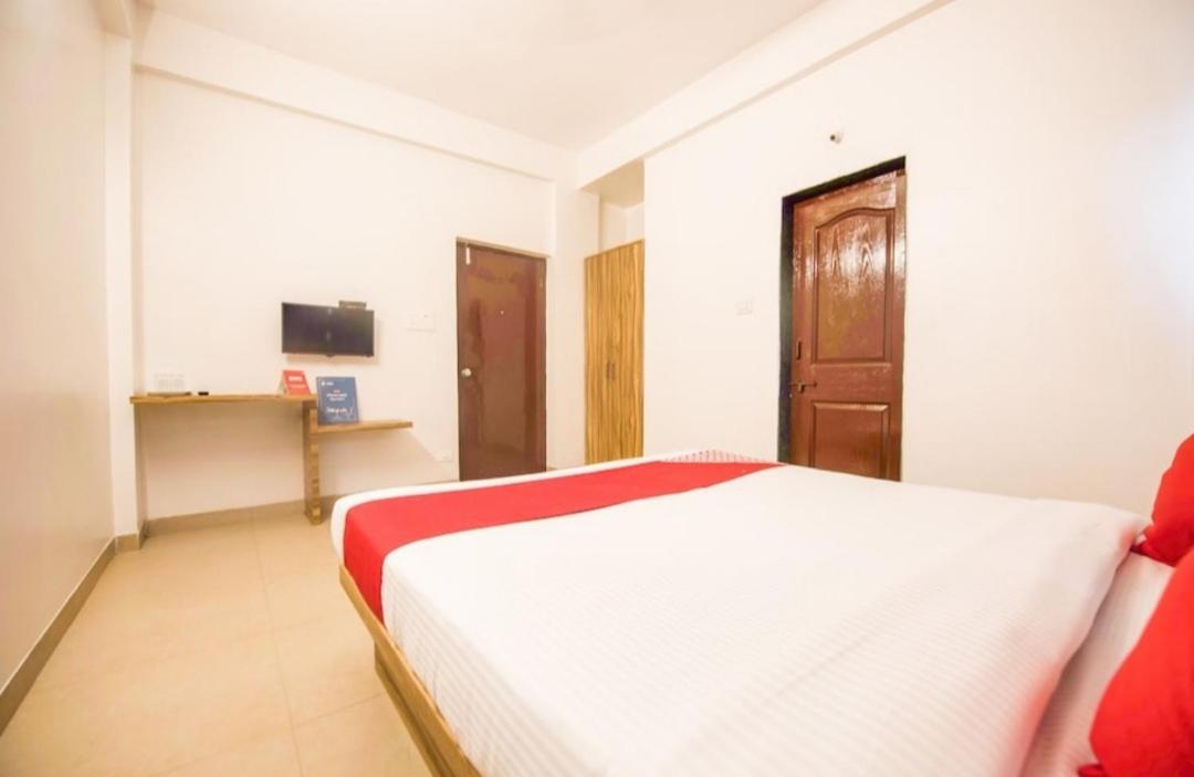 Primrose Guest House Pune Exterior foto